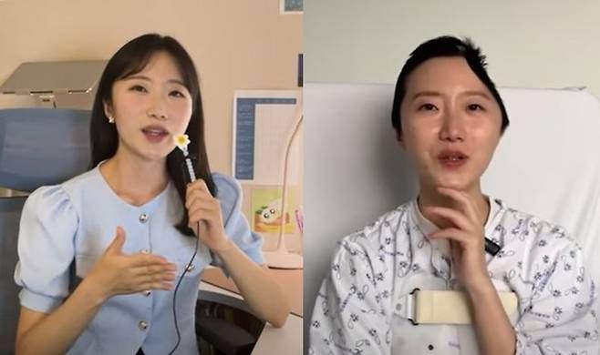 前空姐“头盖骨削去一半” 努力克服语言障碍!156万人感动落泪