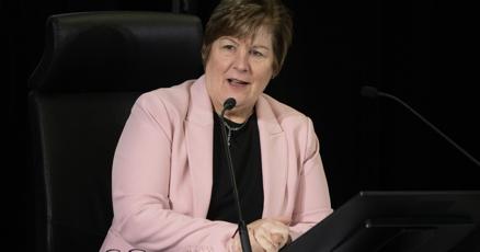 加拿大防民主受操弄和影响 推出反外国干预法