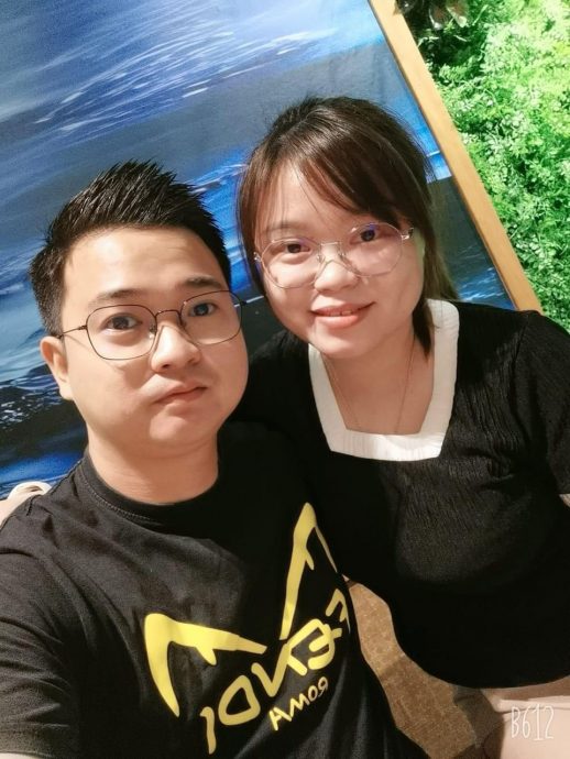 华裔情侣车祸身亡 家人拟办冥婚  