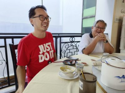 卓衍豪/绝味地图