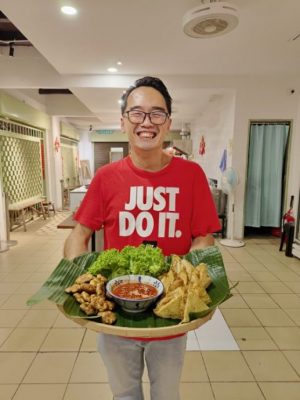 卓衍豪/绝味地图