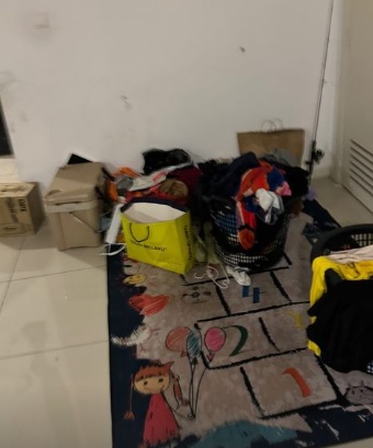 又有雪州足球员被盯上！家被爆窃连护照都被偷