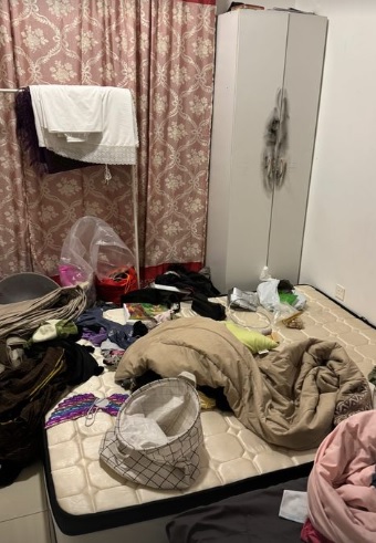 又有雪州足球员被盯上！家被爆窃连护照都被偷