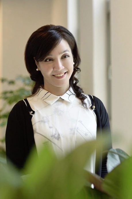 叶伟章／当传统走入现代──国光新美学魔幻演出