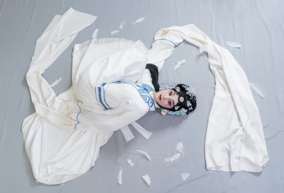 叶伟章／当传统走入现代──国光新美学魔幻演出