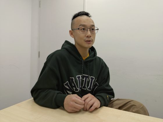 叶伟章／当传统走入现代──国光新美学魔幻演出