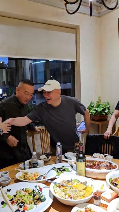 吃开机饭无视林保怡 汤镇业挨轰