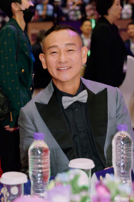 吃开机饭无视林保怡 汤镇业挨轰