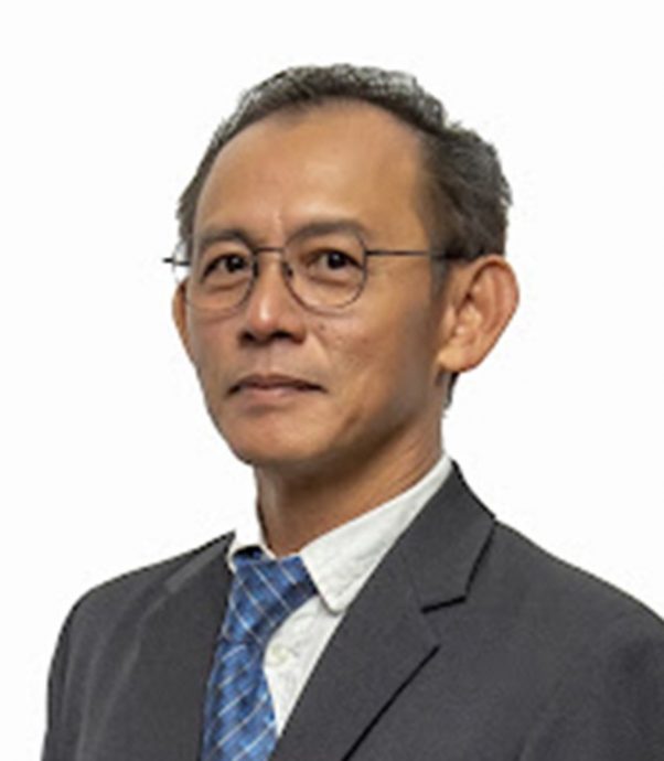 后廊巴刹周边道路 早上将改为单行道纾缓交通