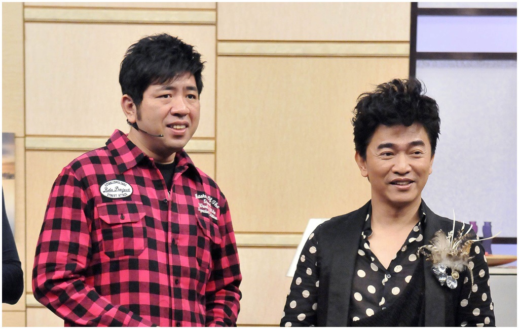 吴宗宪为NONO案当证人 笑回“不然是加害人吗?”