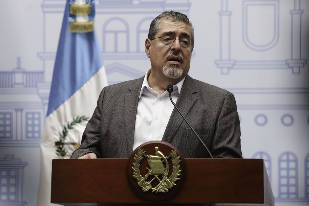 咖啡和夏威夷果被中国禁入境 危地马拉总统：与亲台有关 