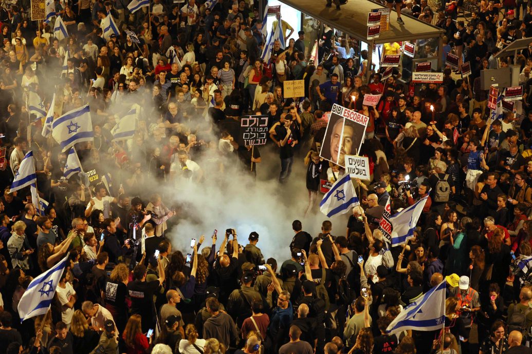 哈马斯:不接受“未能彻底结束加沙冲突”的停火协议