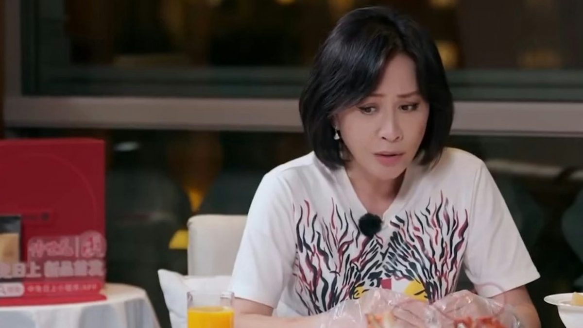 刘嘉玲 嘉人自友约｜刘嘉玲公开夫妻吵架实况吐槽梁朝伟酒后任性- 娱乐- 国外娱乐- 中港台