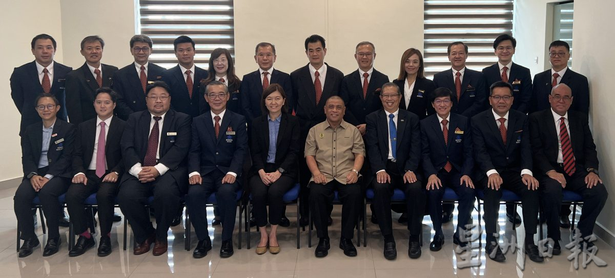 国内滞销住宅霹雳州“居冠” REHDA霹主席:呼吁州政府设特工队鉴定原因