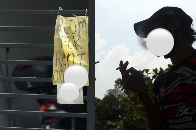 大学生邻居夜夜喧闹 男子睡眠受干扰报警