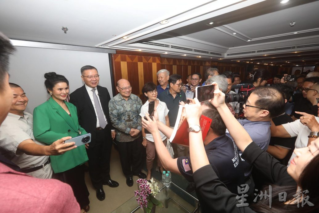 大师开讲/张维为谈内卷与躺平