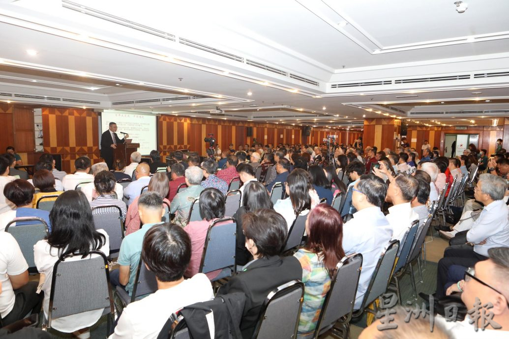 大师开讲/张维为谈内卷与躺平