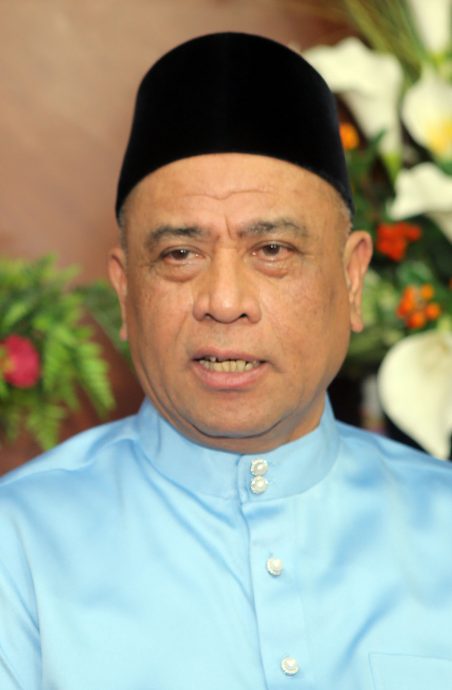 大臣:正审视合约 西怡大道计划晋最后阶段