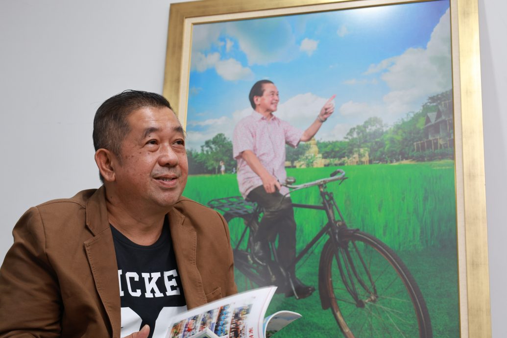 大都会 / 5月13日见报/校园我董/深静（哈古乐）华小/9图