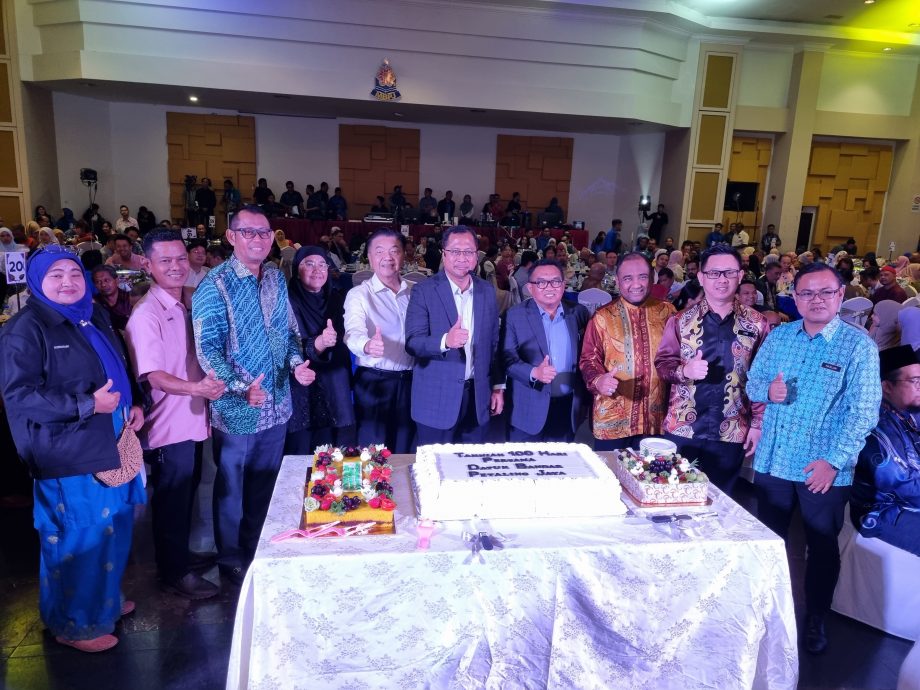大都会5头/PJ市长上任100天/2图