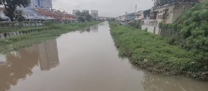 大都会/圣淘沙又再遭水劫!