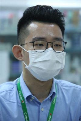 大都会/封面/大城堡一带防疫用品销量/15图