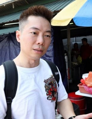 大都会/封面/李霖泰菜市场计划重建/14图
