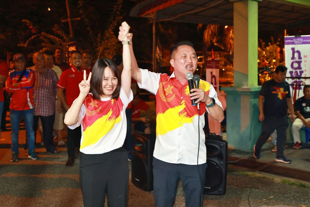 大都会//希盟小型讲座-黄瑞林站台