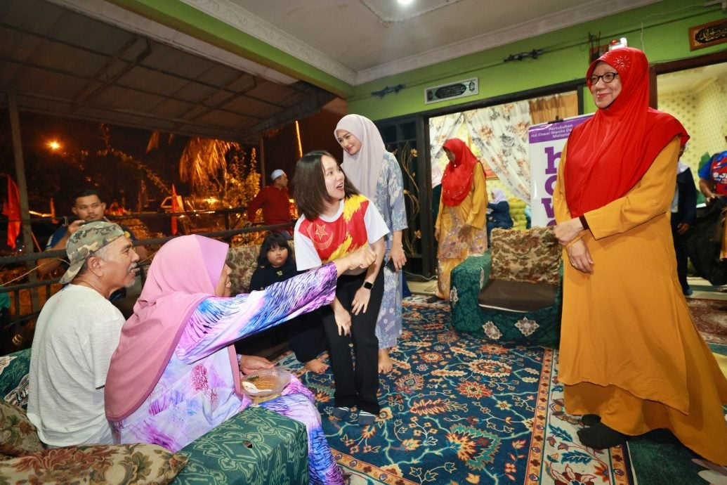 大都会//希盟小型讲座-黄瑞林站台