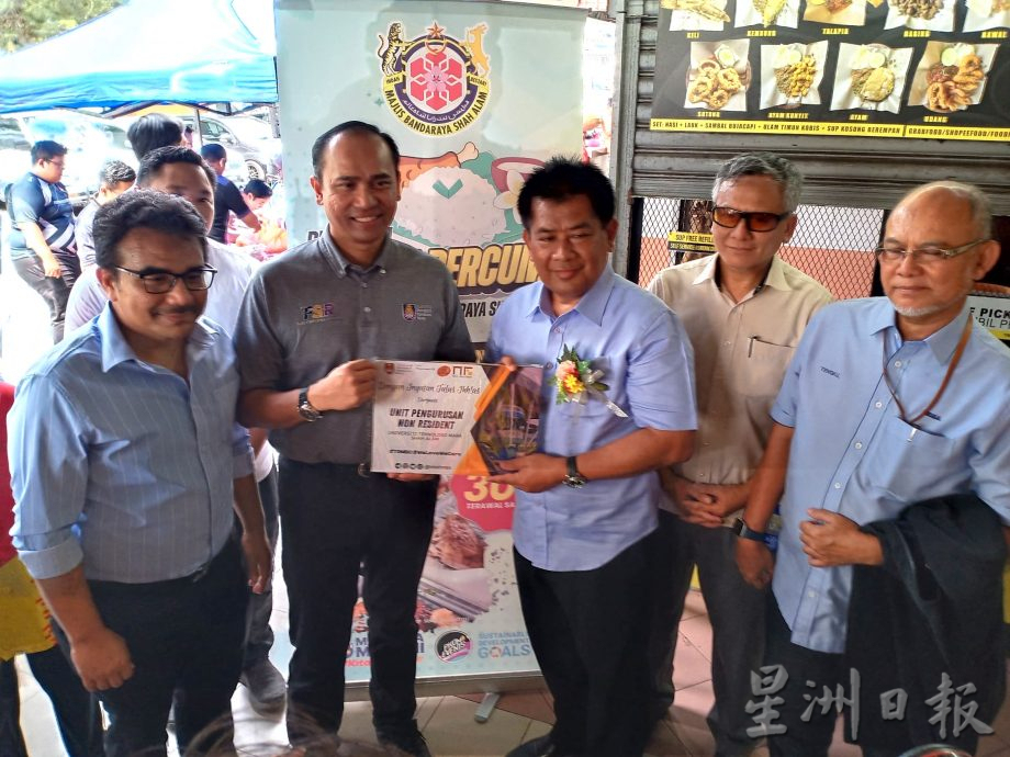 大都会/早报头/仄勒米:实达阿南森林开路计划获允准