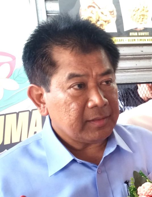 大都会/早报头/仄勒米:实达阿南森林开路计划获允准