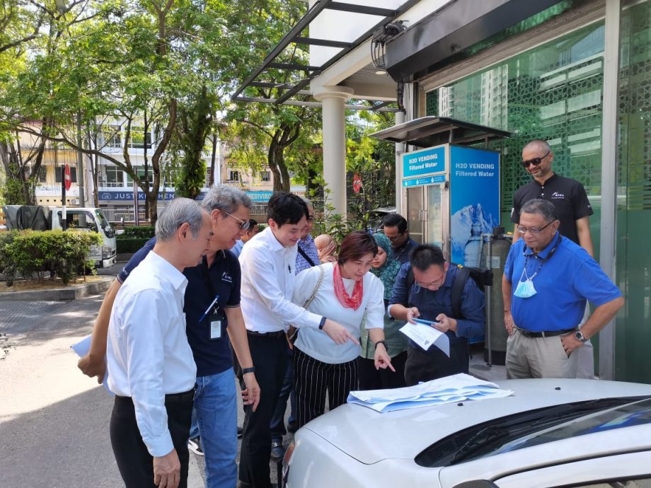 大都会/梁爱君文告