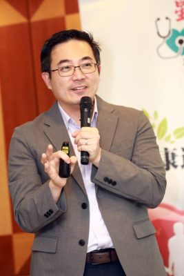 大都会/(主文)本报活动/别让鼻过敏变鼻窦炎讲座/3图