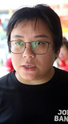 大都会/封面/跟进大城堡商业区非法霸占停车位/10图