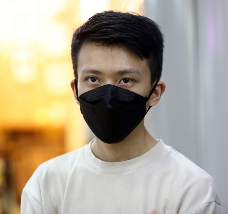 大都会/ME03头/街访吉隆坡中环车站重建计划/8图