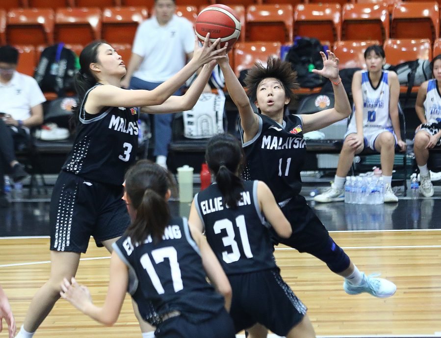 大马U20发展联盟| 上季冠军功臣受伤 南虎红队卫冕亮红灯