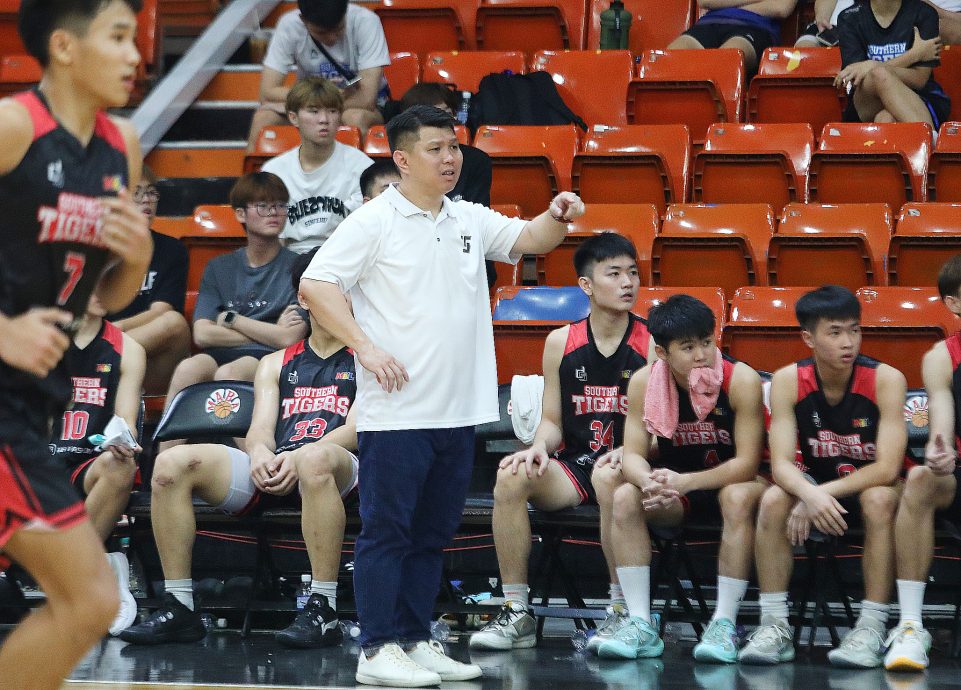 大马U20发展联盟| 上季冠军功臣受伤 南虎红队卫冕亮红灯