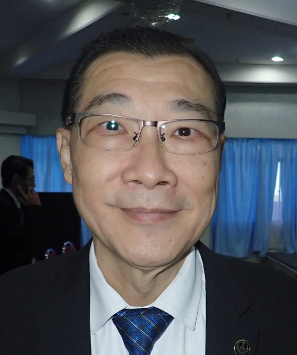 太平市议会禁火车站摆摊 另觅地点安顿受影响小贩