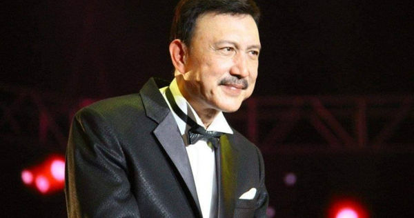 女婿涉诈骗被抓!余天首发声怒斥:不会帮他