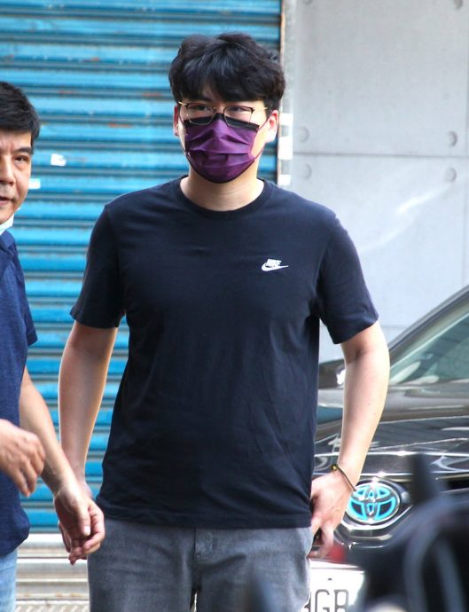 女婿涉诈骗被抓!余天首发声怒斥:不会帮他