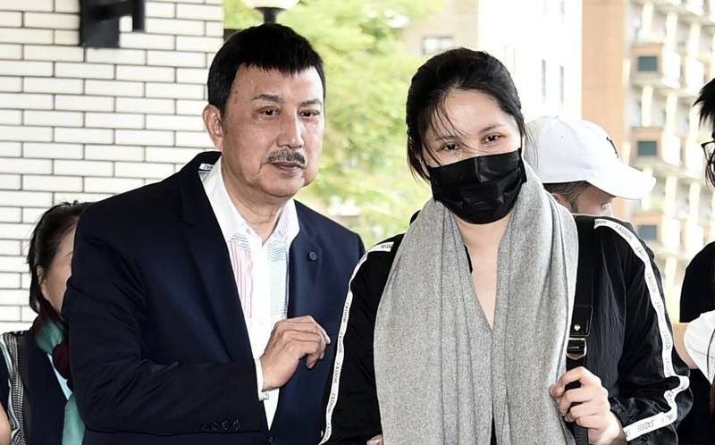 女婿涉诈骗被抓!余天首发声怒斥:不会帮他