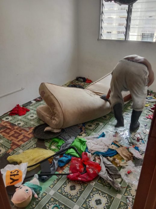 好心反遇地狱租客 屋主愤怒 女经纪崩溃 