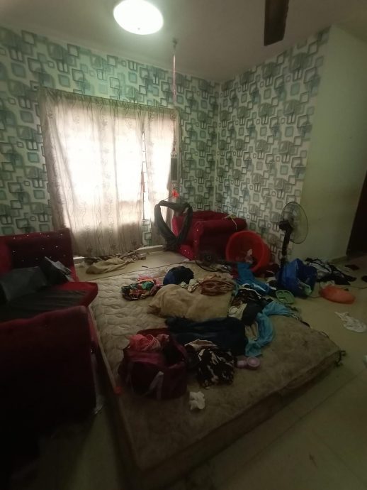 好心反遇地狱租客 屋主愤怒 女经纪崩溃 