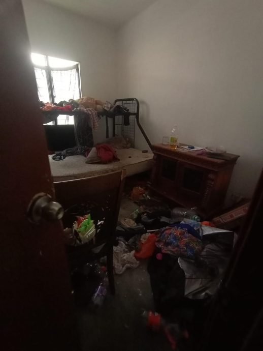 好心反遇地狱租客 屋主愤怒 女经纪崩溃 