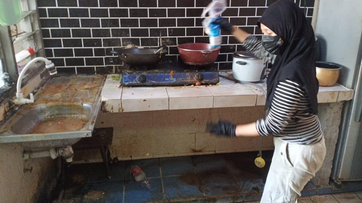 好心反遇地狱租客 屋主愤怒 女经纪崩溃 