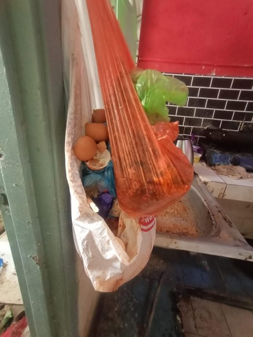 好心反遇地狱租客 屋主愤怒 女经纪崩溃 