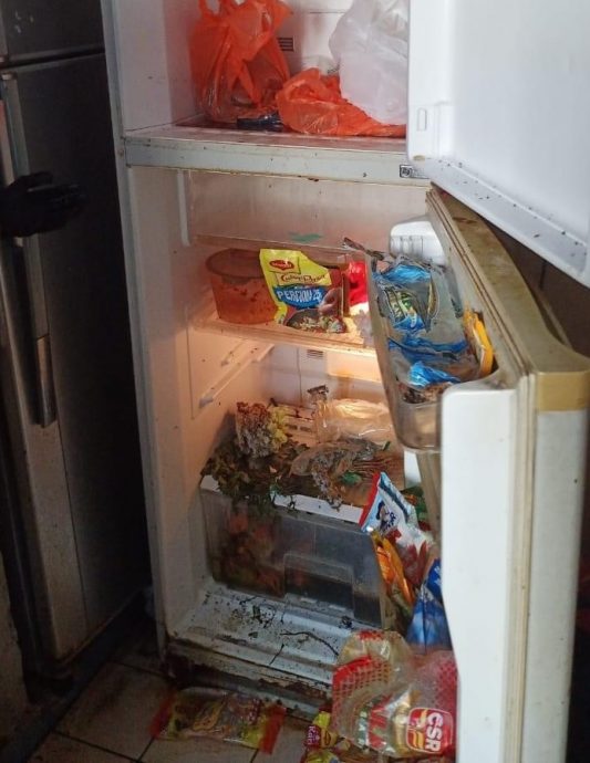 好心反遇地狱租客 屋主愤怒 女经纪崩溃 