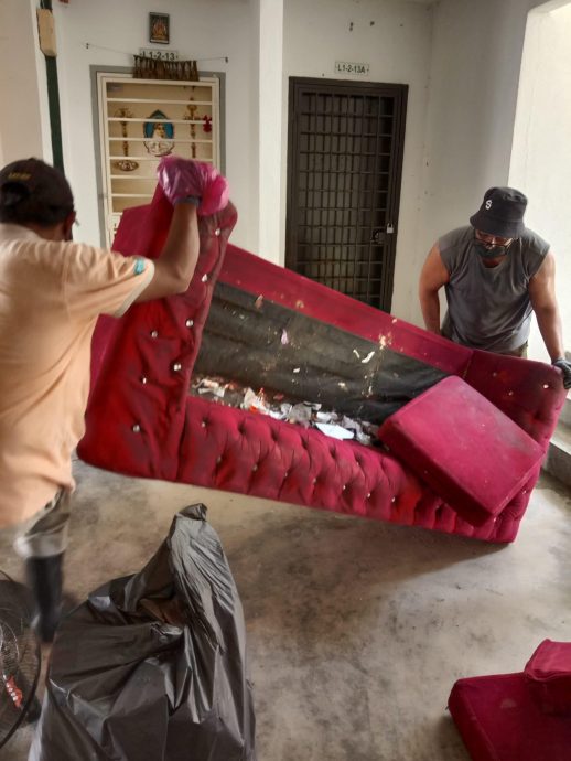 好心反遇地狱租客 屋主愤怒 女经纪崩溃 