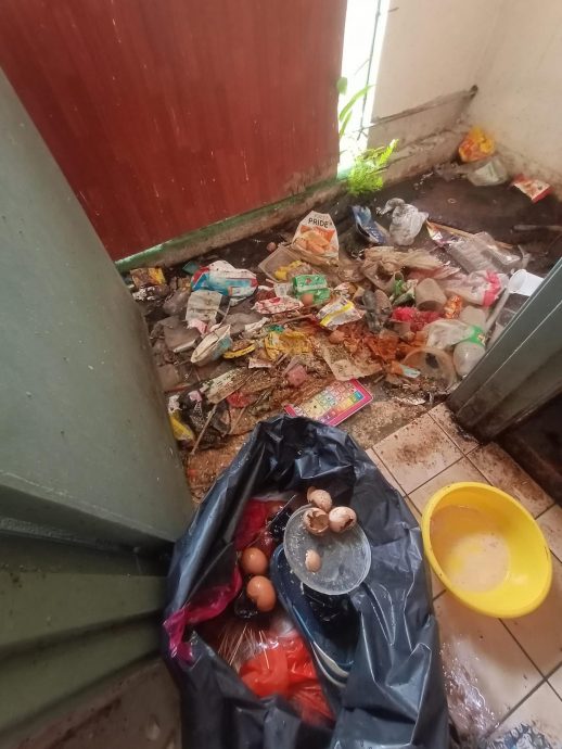 好心反遇地狱租客 屋主愤怒 女经纪崩溃 