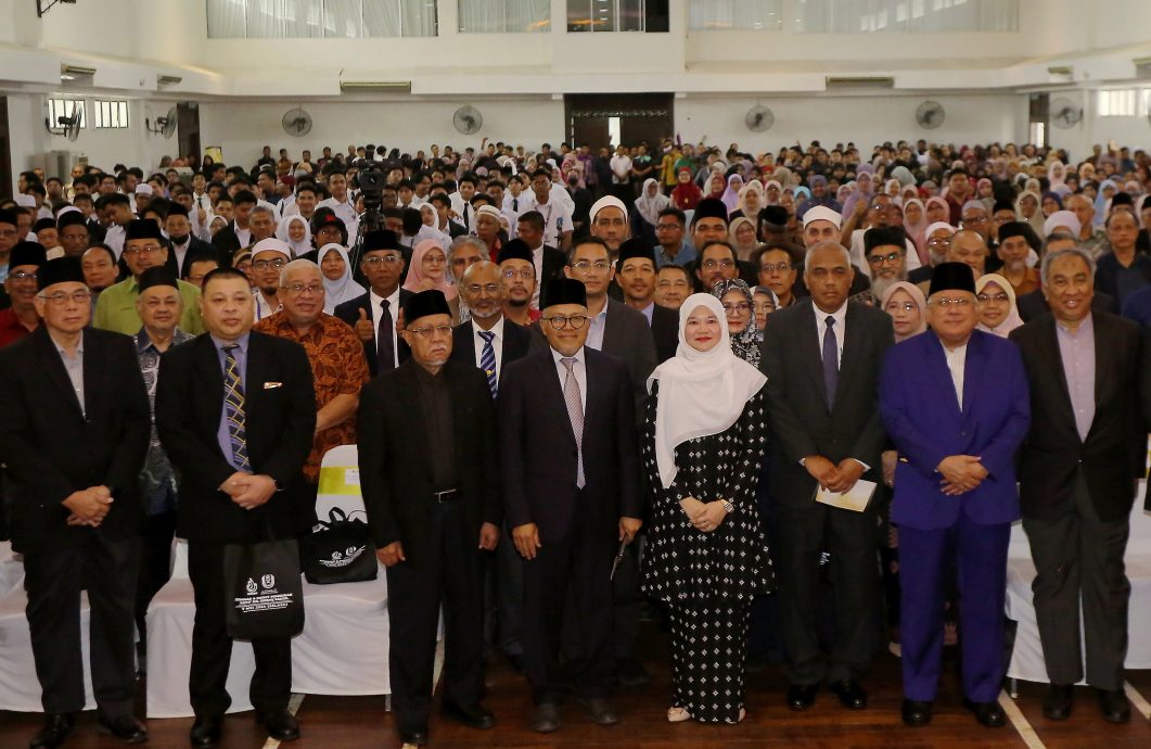 孩童性侵案持续增加 教长:教部严正看待